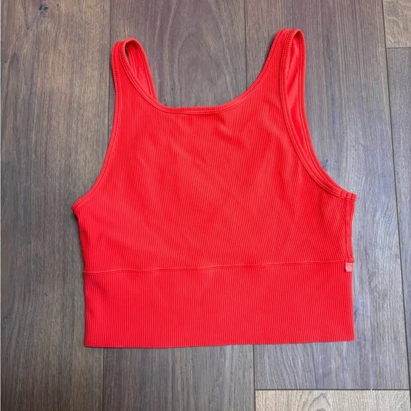 Lululemon Tank - Picture 2 of 3